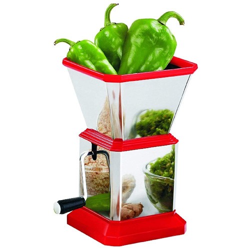 Chilly Cutter